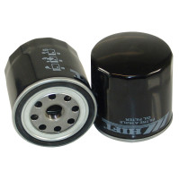 Oil Filter For CUMMINS 4105404 - Internal Dia. 3/4"-16UNF - SO3335 - HIFI FILTER